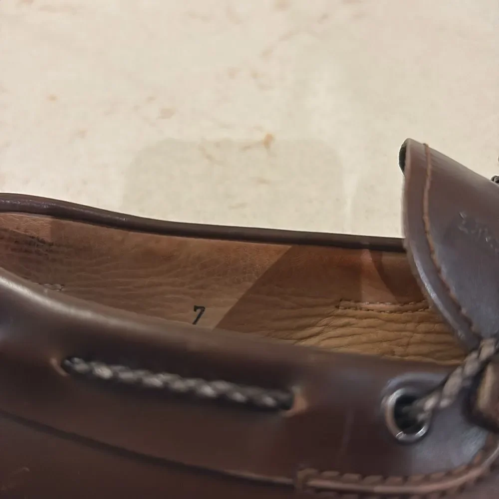 Tods step out